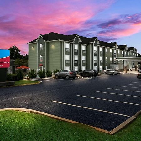 Surestay Plus Hotel By Best Western Sevierville Exteriér fotografie