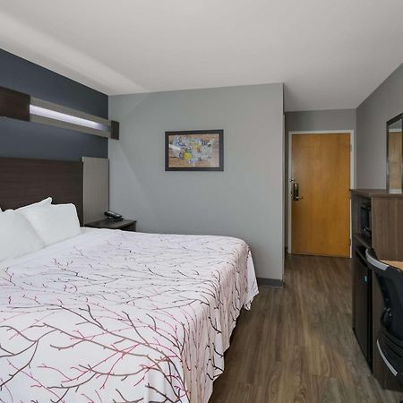 Surestay Plus Hotel By Best Western Sevierville Exteriér fotografie