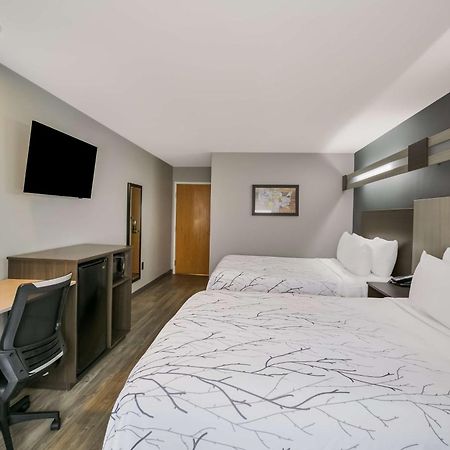 Surestay Plus Hotel By Best Western Sevierville Exteriér fotografie