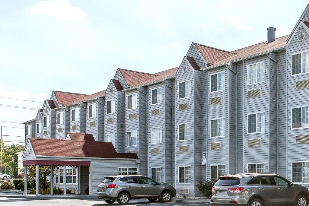 Surestay Plus Hotel By Best Western Sevierville Exteriér fotografie