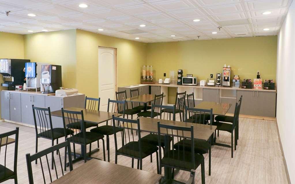 Surestay Plus Hotel By Best Western Sevierville Restaurace fotografie
