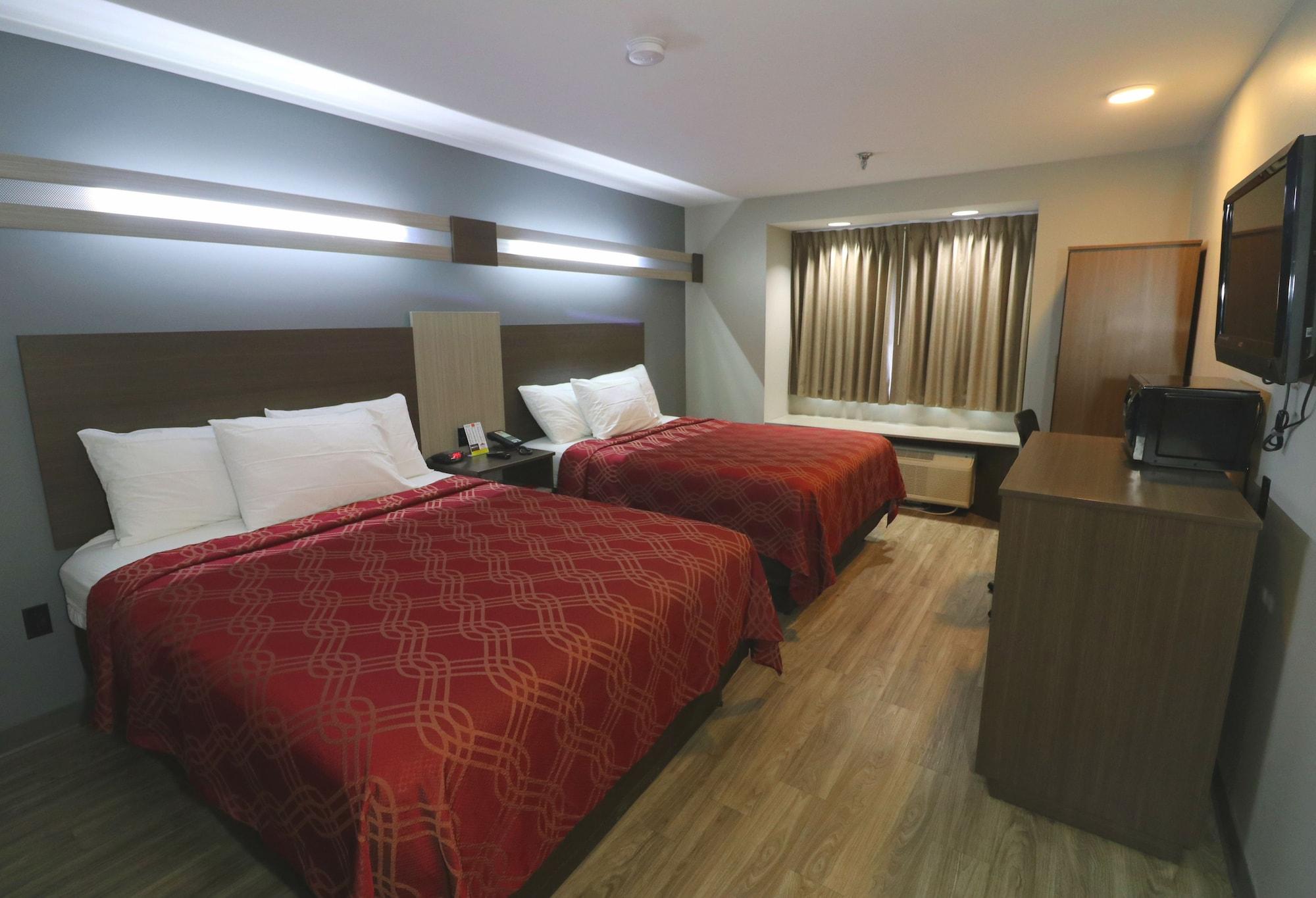 Surestay Plus Hotel By Best Western Sevierville Exteriér fotografie