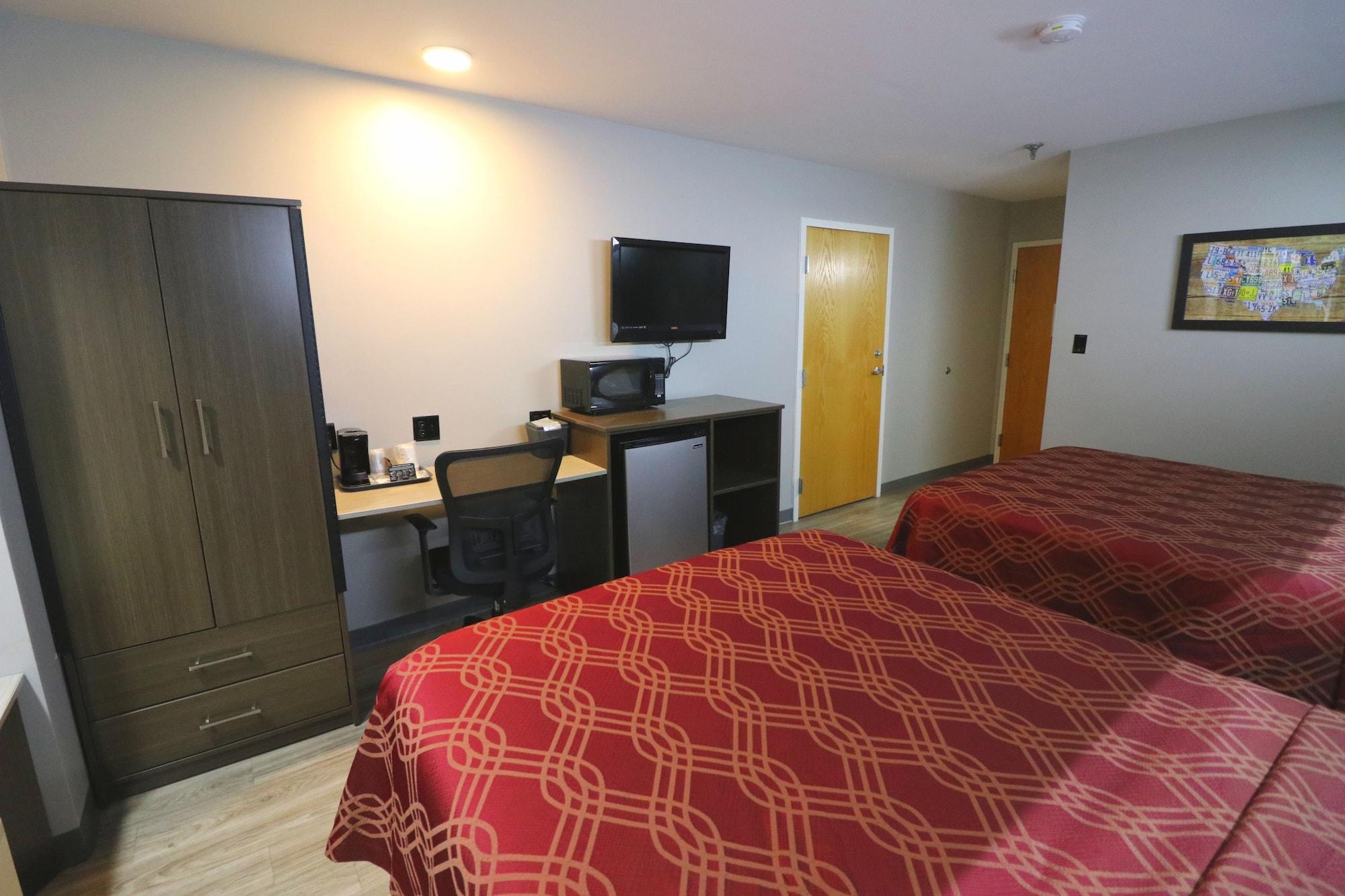 Surestay Plus Hotel By Best Western Sevierville Exteriér fotografie
