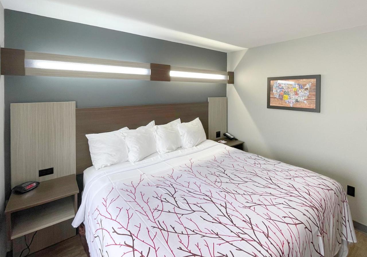 Surestay Plus Hotel By Best Western Sevierville Exteriér fotografie