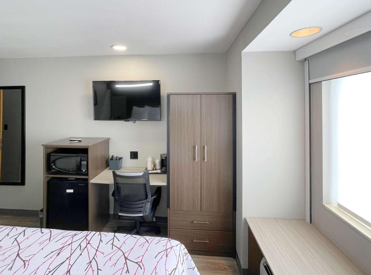 Surestay Plus Hotel By Best Western Sevierville Exteriér fotografie