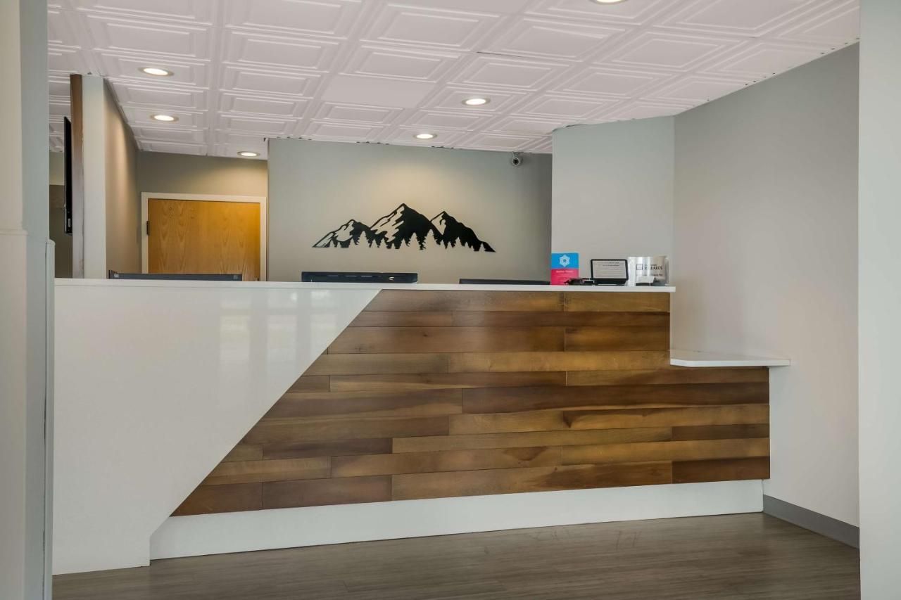 Surestay Plus Hotel By Best Western Sevierville Exteriér fotografie