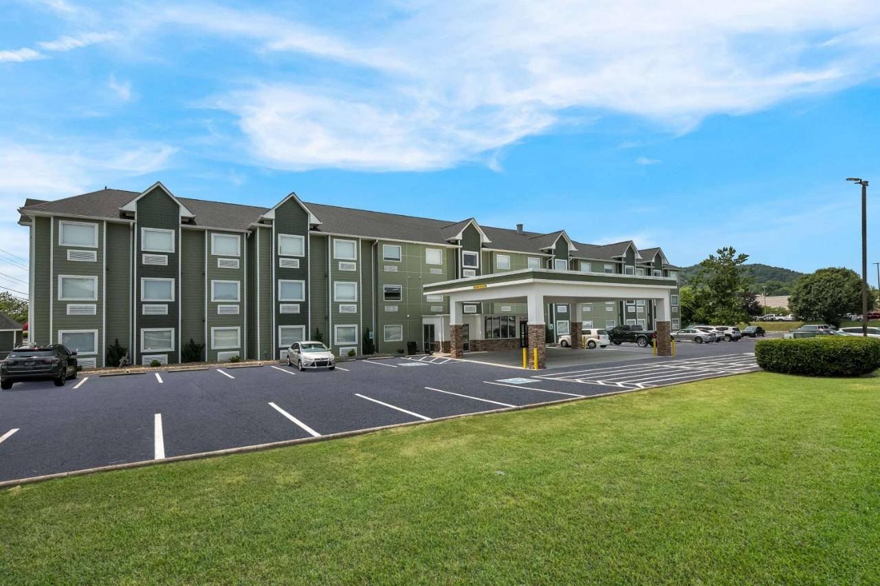 Surestay Plus Hotel By Best Western Sevierville Exteriér fotografie