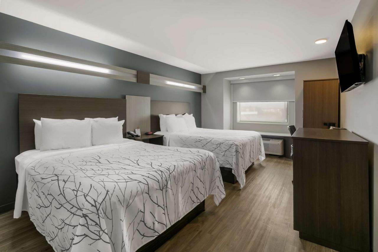 Surestay Plus Hotel By Best Western Sevierville Exteriér fotografie