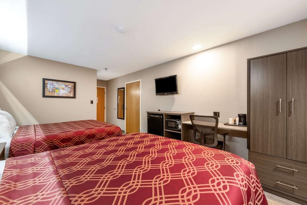 Surestay Plus Hotel By Best Western Sevierville Exteriér fotografie