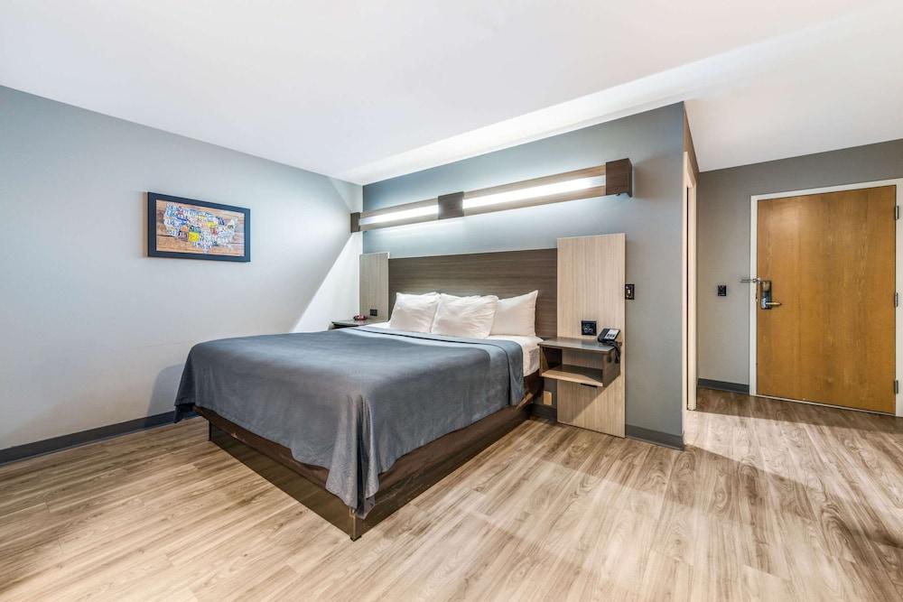 Surestay Plus Hotel By Best Western Sevierville Exteriér fotografie