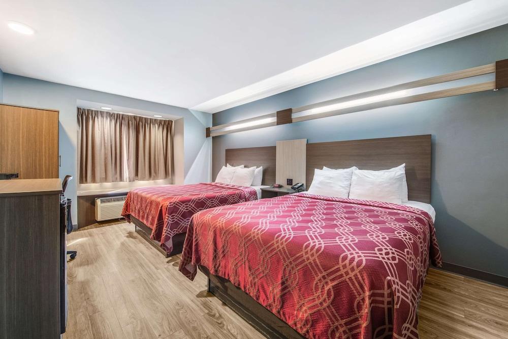 Surestay Plus Hotel By Best Western Sevierville Exteriér fotografie