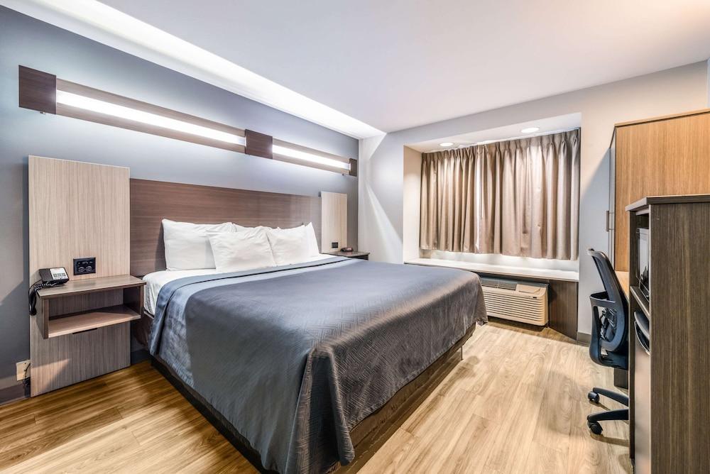 Surestay Plus Hotel By Best Western Sevierville Exteriér fotografie