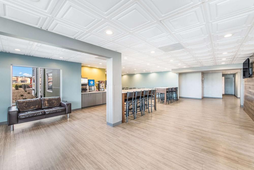 Surestay Plus Hotel By Best Western Sevierville Exteriér fotografie