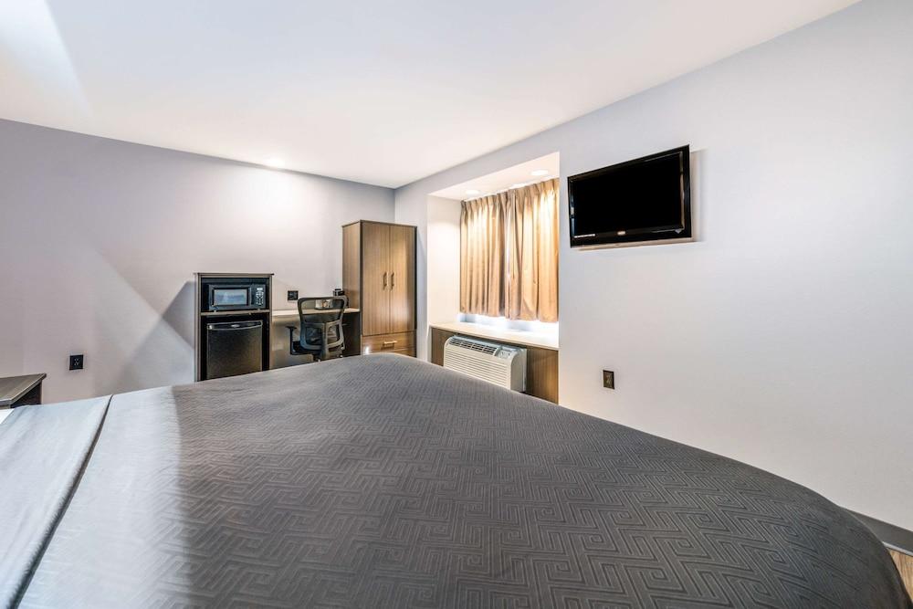 Surestay Plus Hotel By Best Western Sevierville Exteriér fotografie