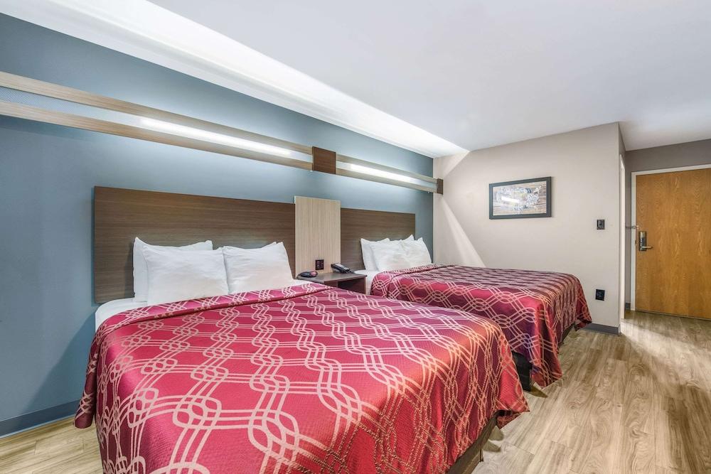 Surestay Plus Hotel By Best Western Sevierville Exteriér fotografie