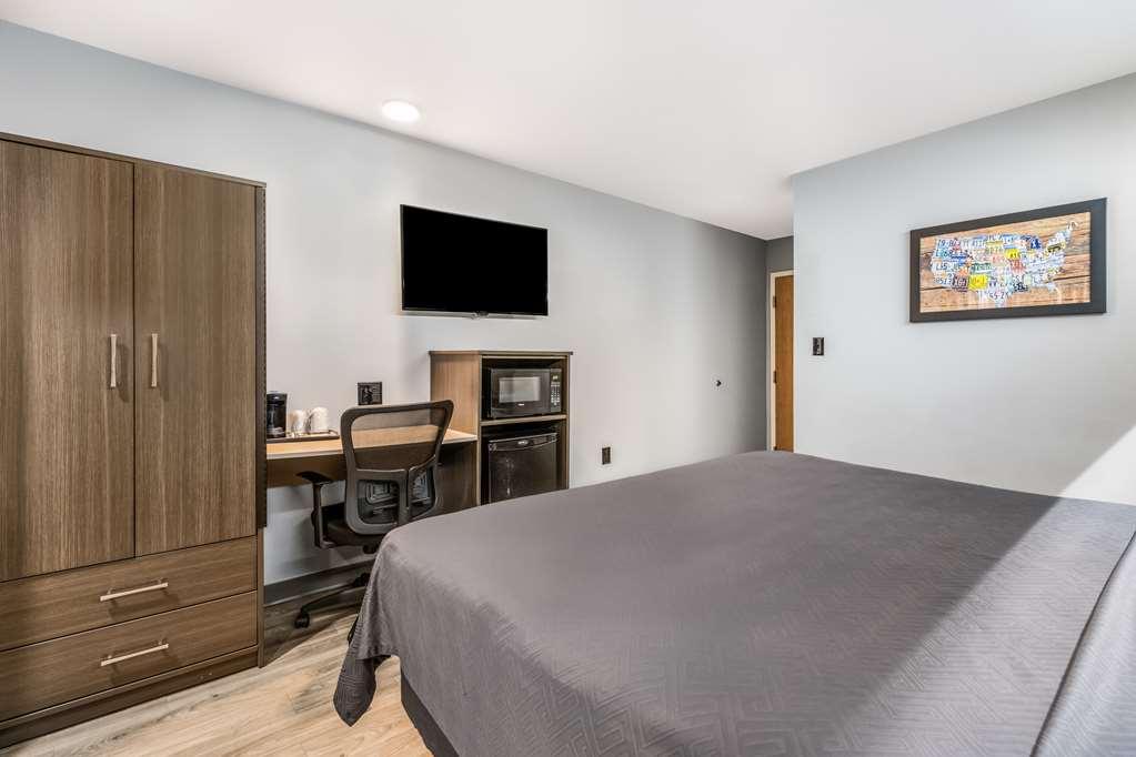 Surestay Plus Hotel By Best Western Sevierville Pokoj fotografie