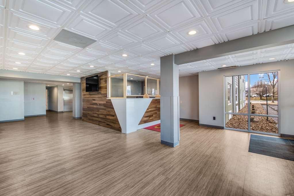 Surestay Plus Hotel By Best Western Sevierville Interiér fotografie
