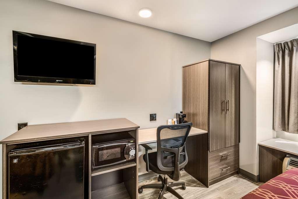 Surestay Plus Hotel By Best Western Sevierville Pokoj fotografie