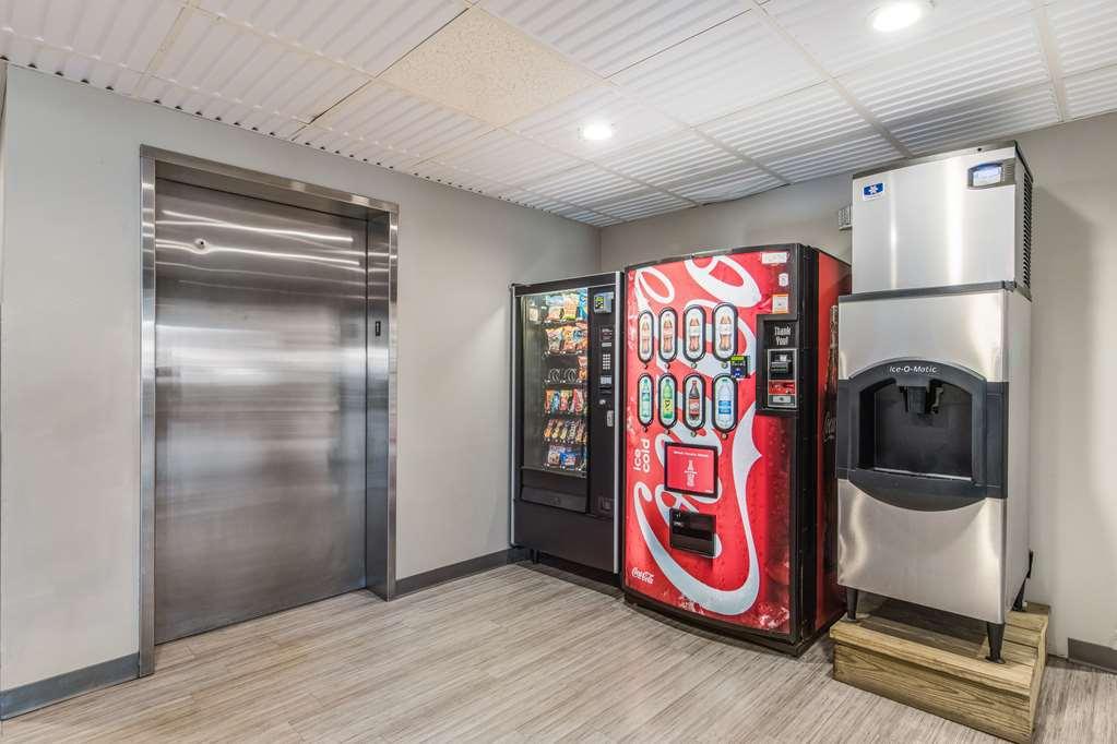 Surestay Plus Hotel By Best Western Sevierville Zařízení fotografie