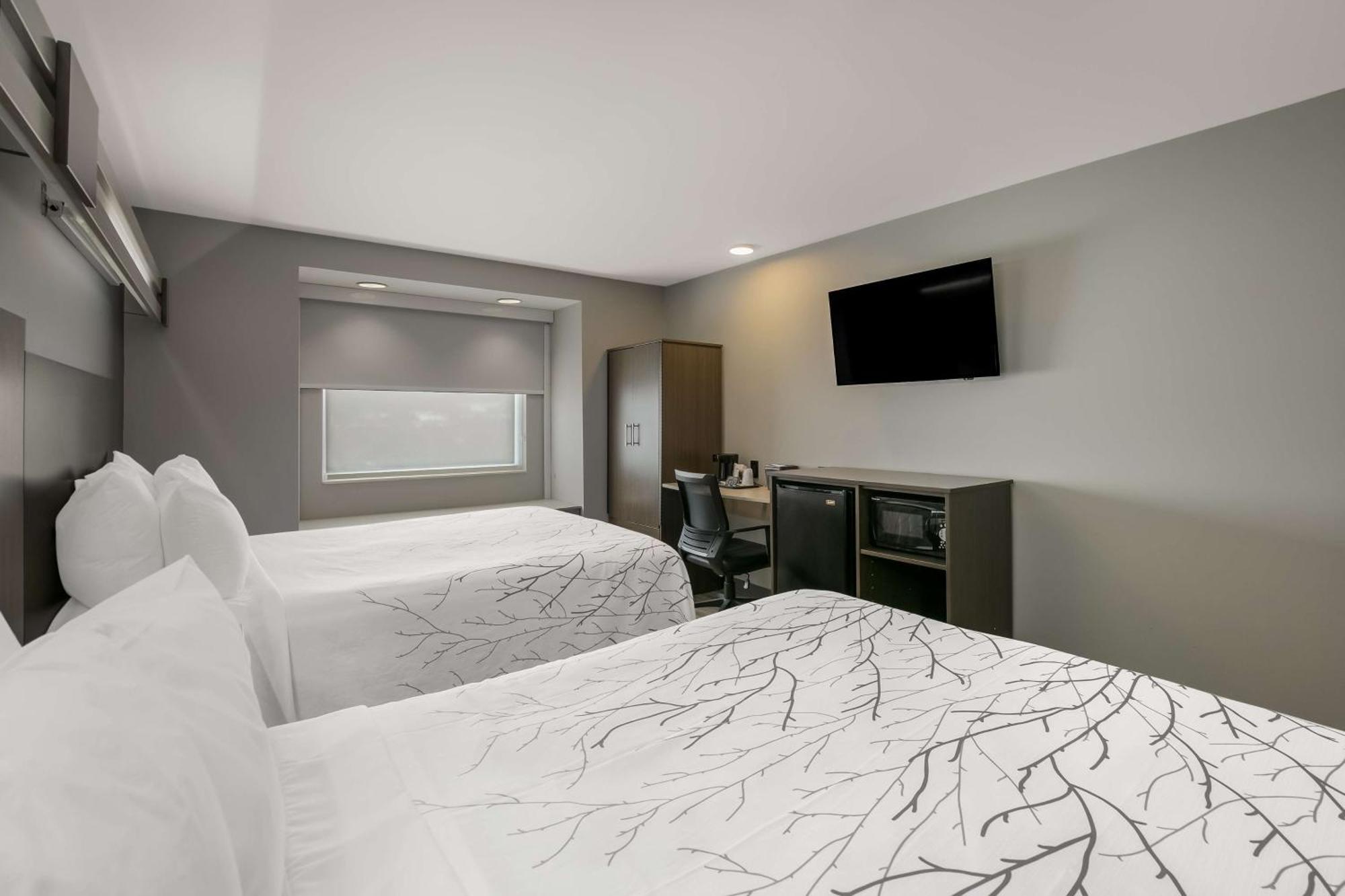 Surestay Plus Hotel By Best Western Sevierville Exteriér fotografie