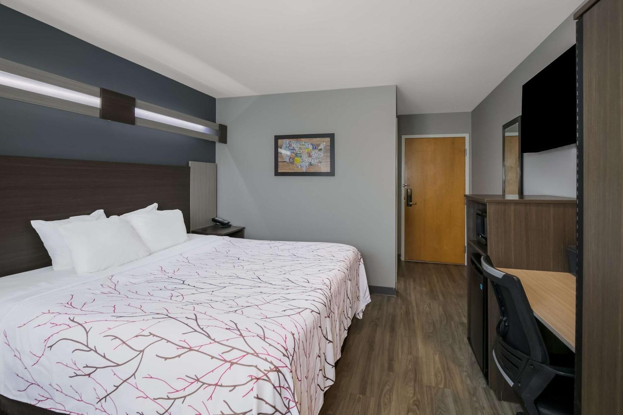 Surestay Plus Hotel By Best Western Sevierville Exteriér fotografie