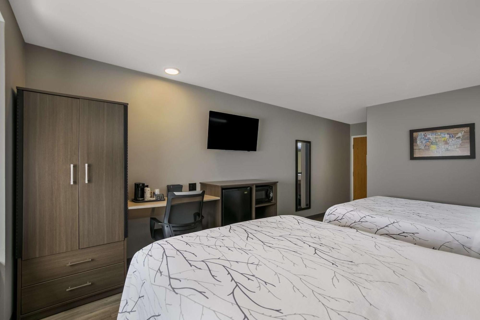 Surestay Plus Hotel By Best Western Sevierville Exteriér fotografie