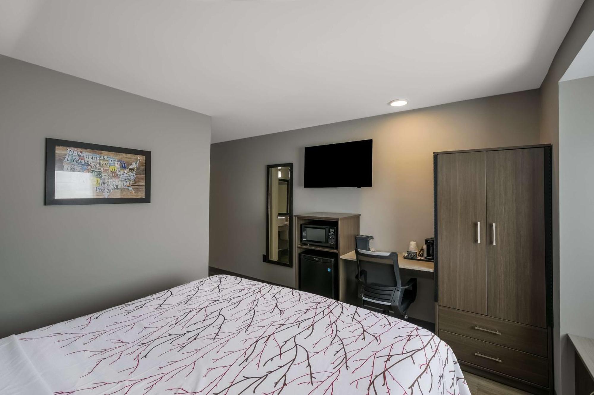 Surestay Plus Hotel By Best Western Sevierville Exteriér fotografie