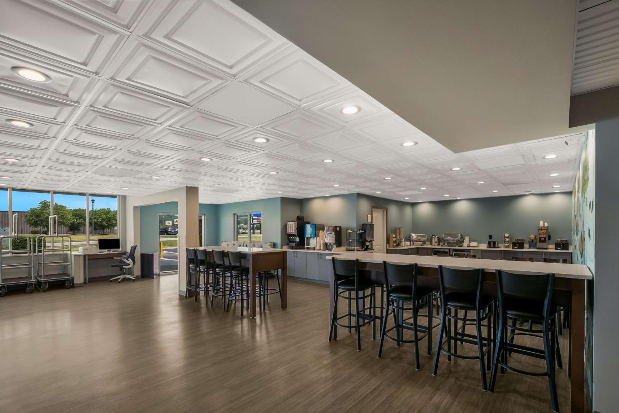 Surestay Plus Hotel By Best Western Sevierville Exteriér fotografie