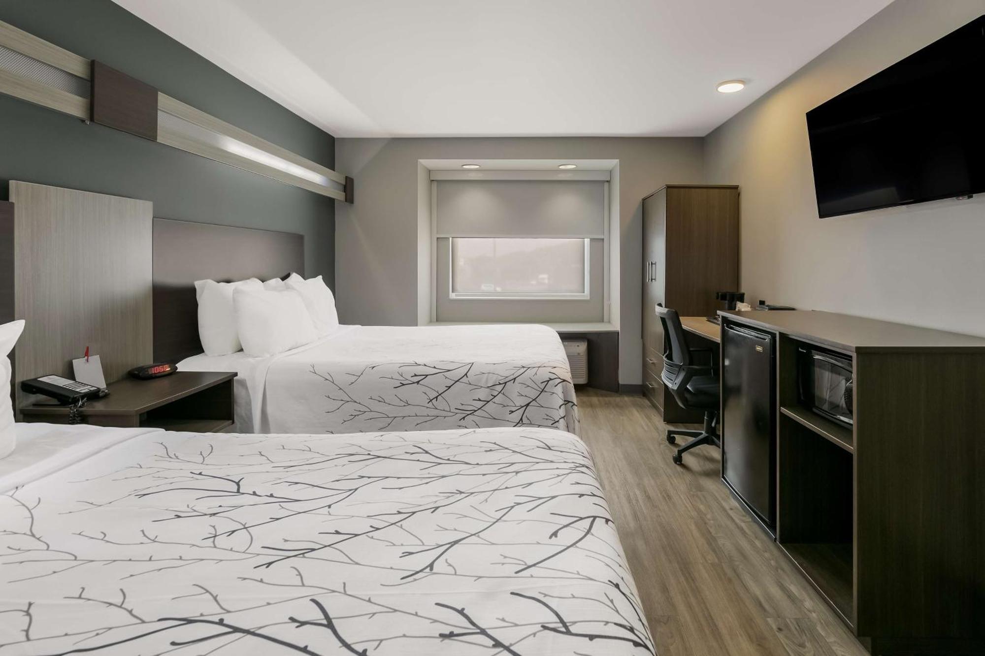 Surestay Plus Hotel By Best Western Sevierville Exteriér fotografie