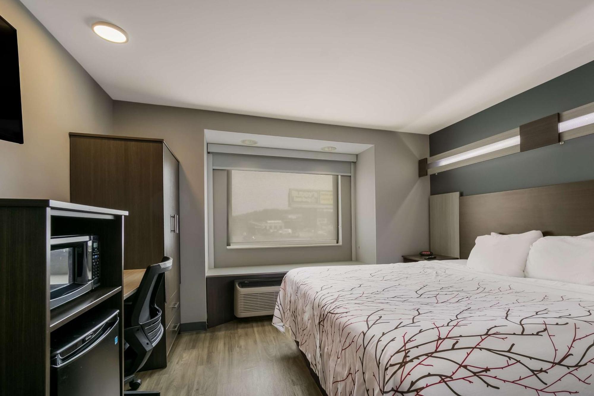 Surestay Plus Hotel By Best Western Sevierville Exteriér fotografie