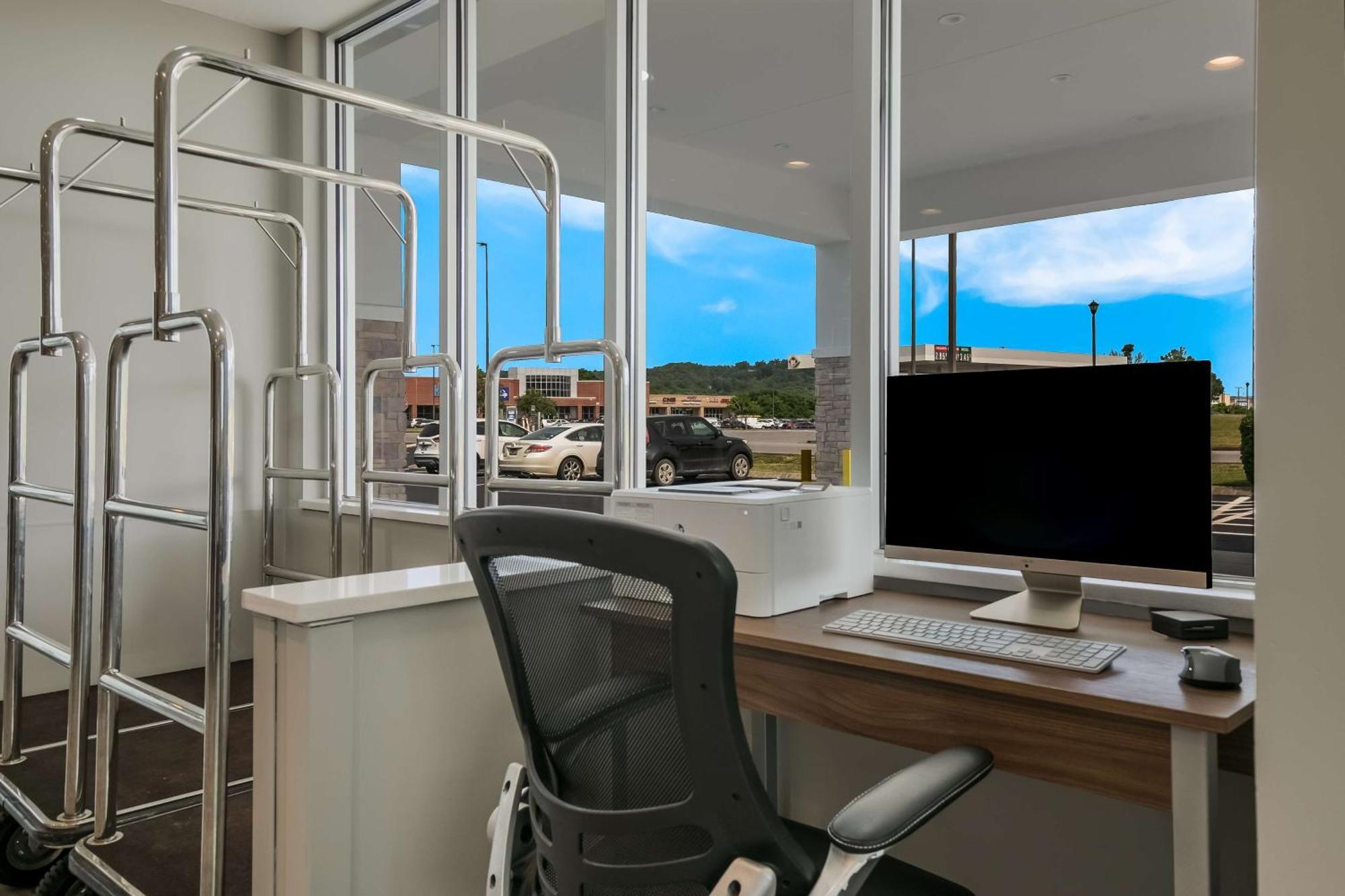 Surestay Plus Hotel By Best Western Sevierville Exteriér fotografie