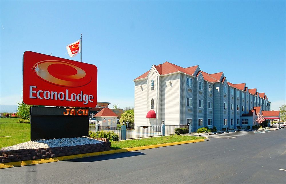 Surestay Plus Hotel By Best Western Sevierville Exteriér fotografie