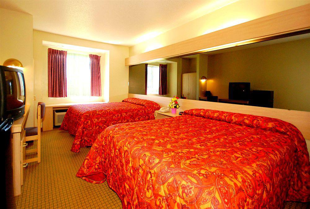 Surestay Plus Hotel By Best Western Sevierville Pokoj fotografie